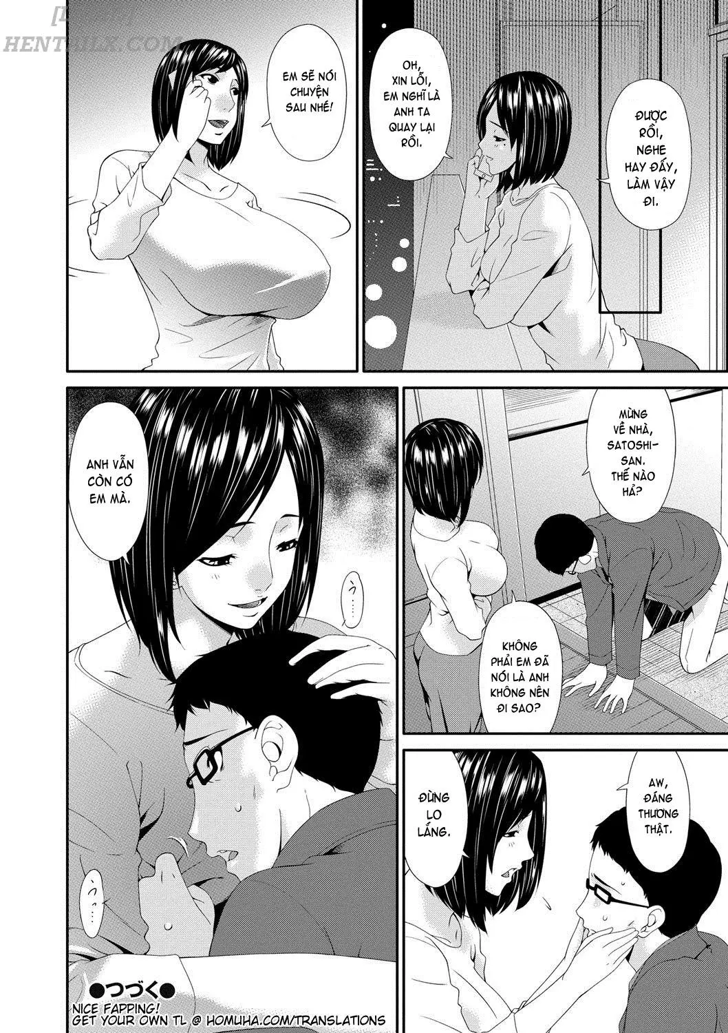 Swap Slave - Full trang 136