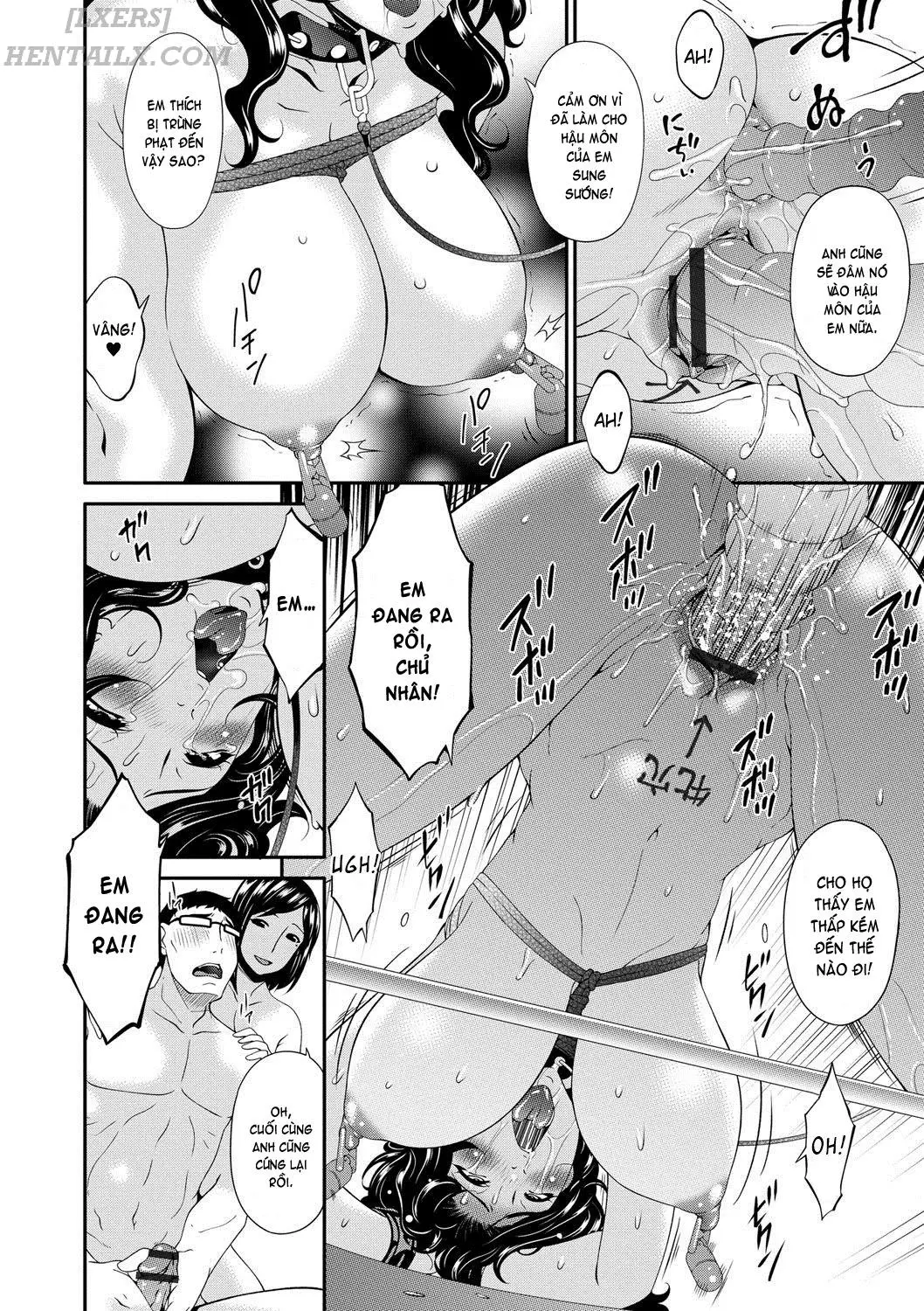 Swap Slave - Full trang 153