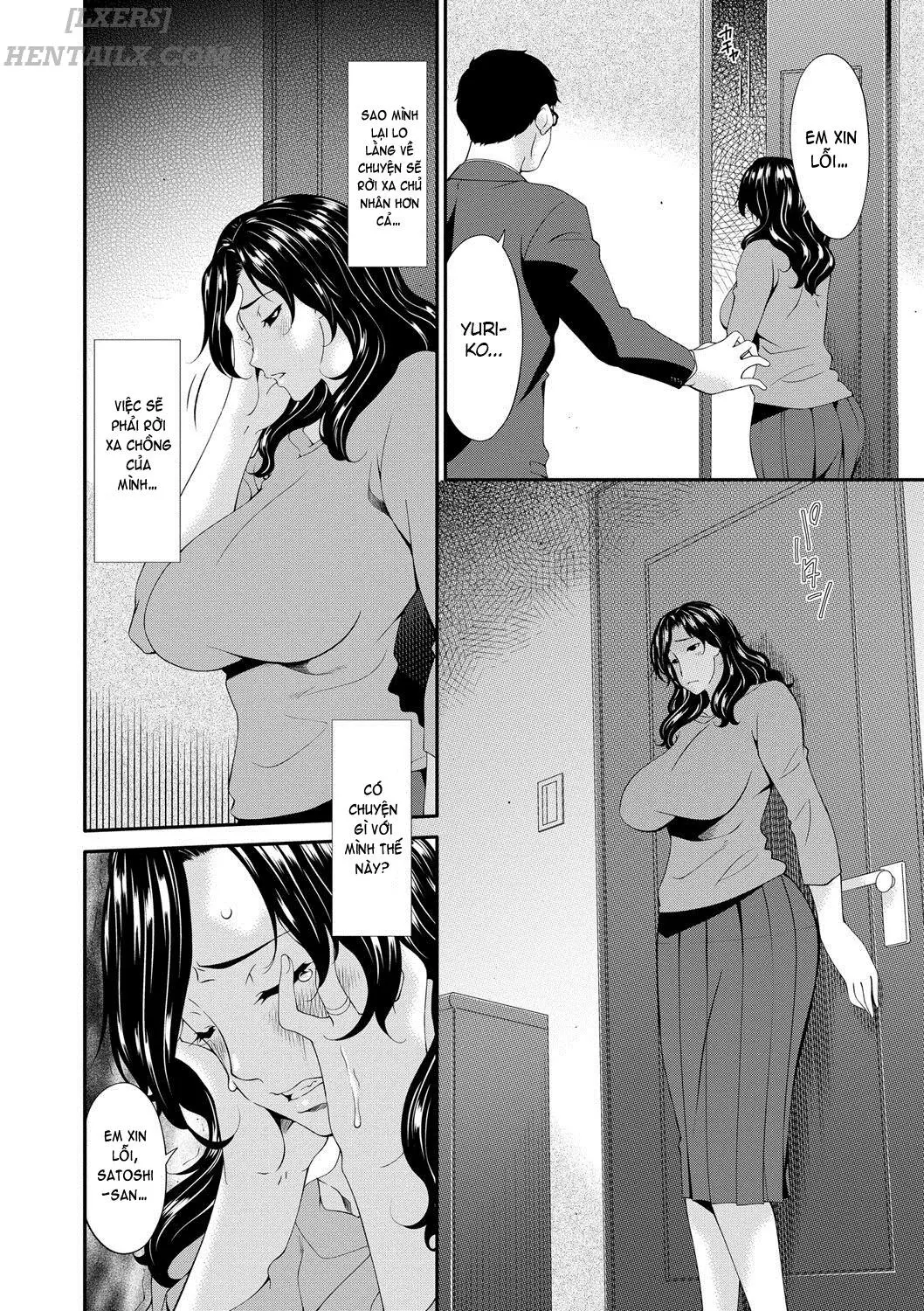 Swap Slave - Full trang 164
