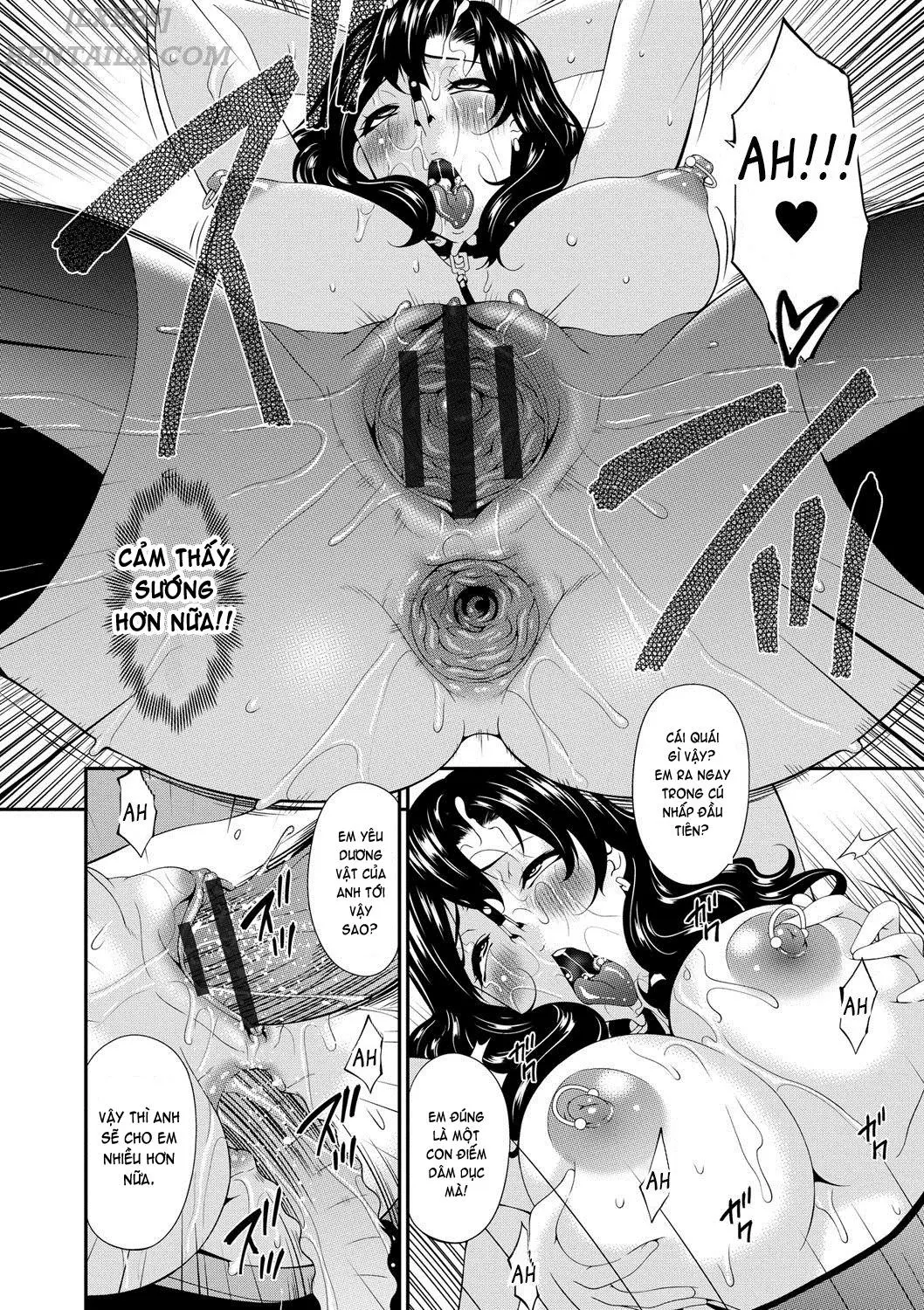 Swap Slave - Full trang 178