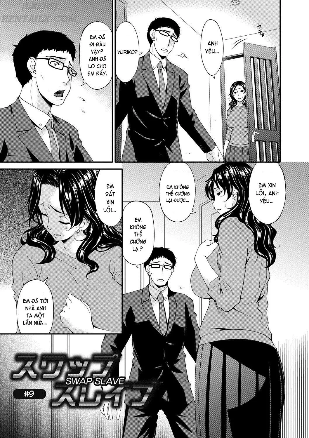 Swap Slave - Full trang 186