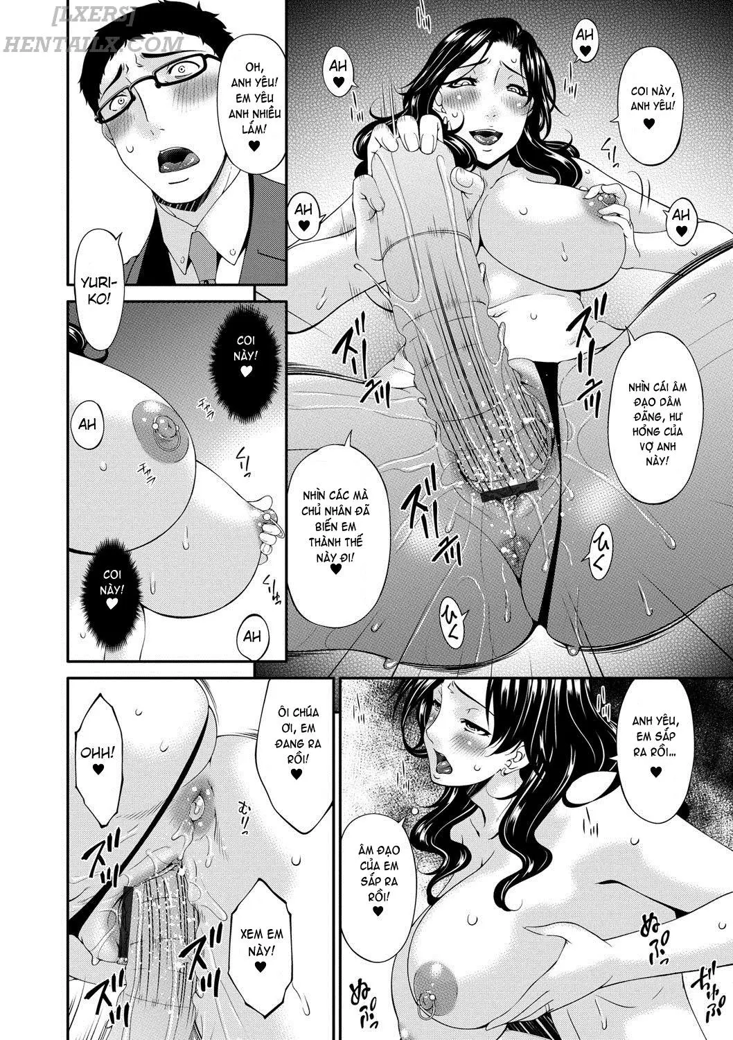 Swap Slave - Full trang 189