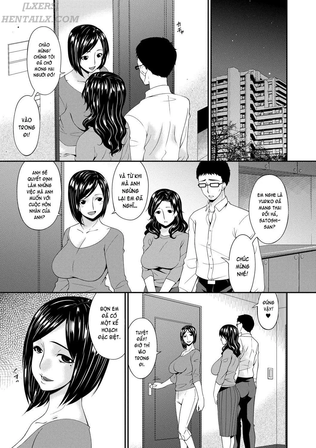 Swap Slave - Full trang 192