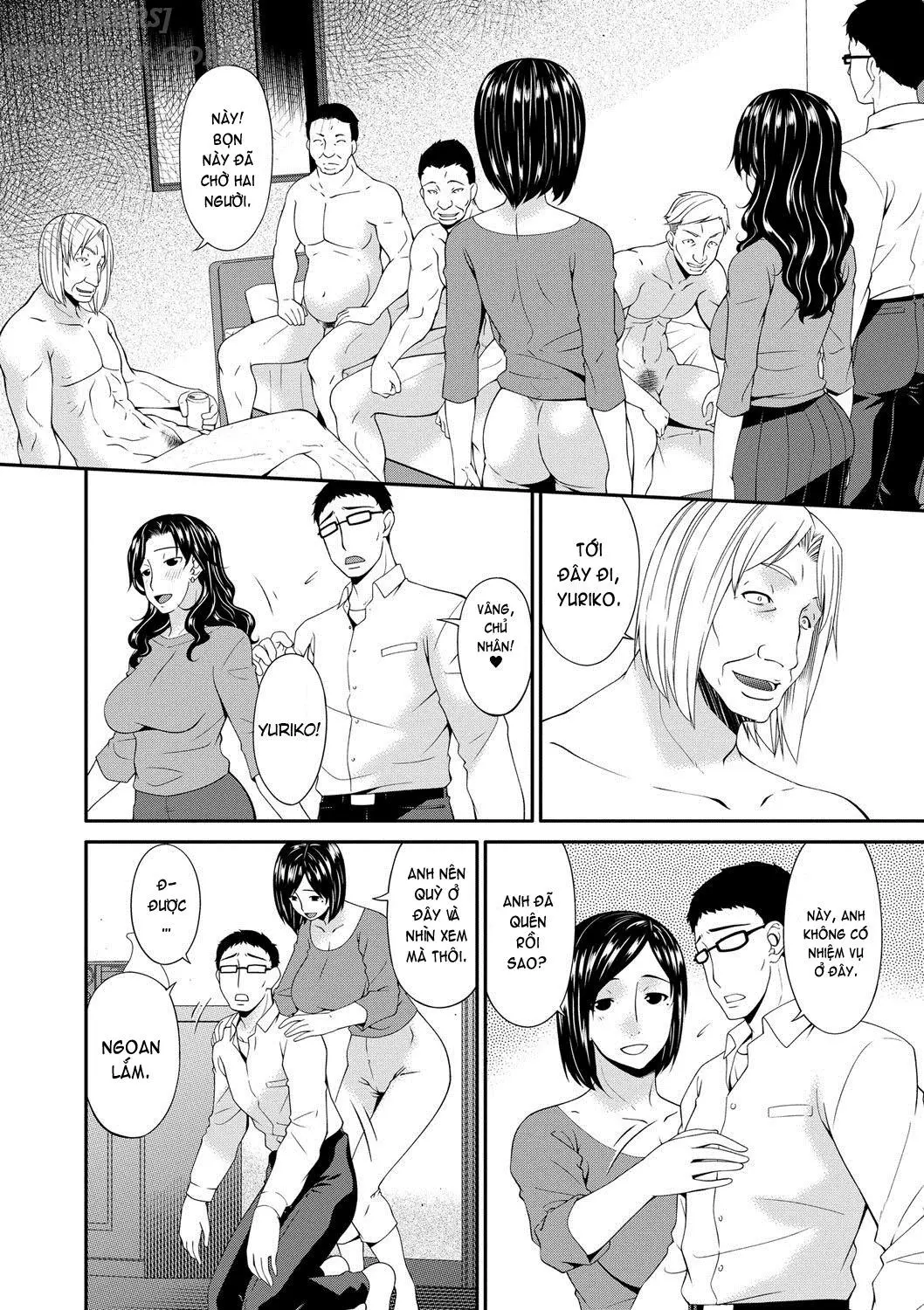 Swap Slave - Full trang 193