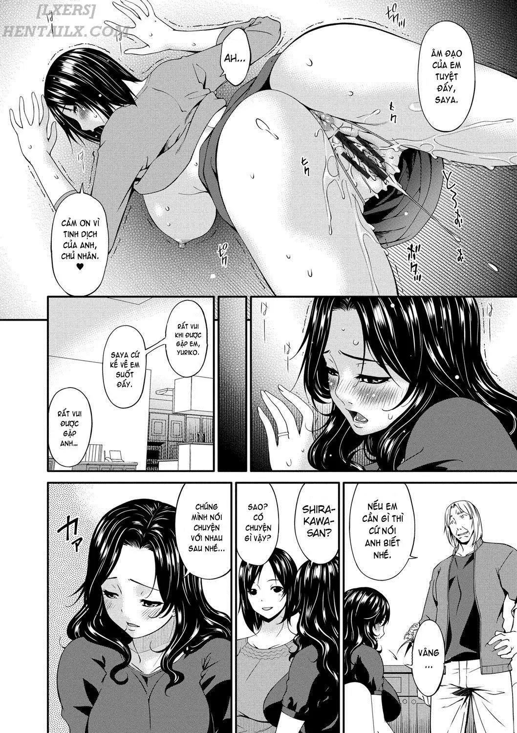 Swap Slave - Full trang 238