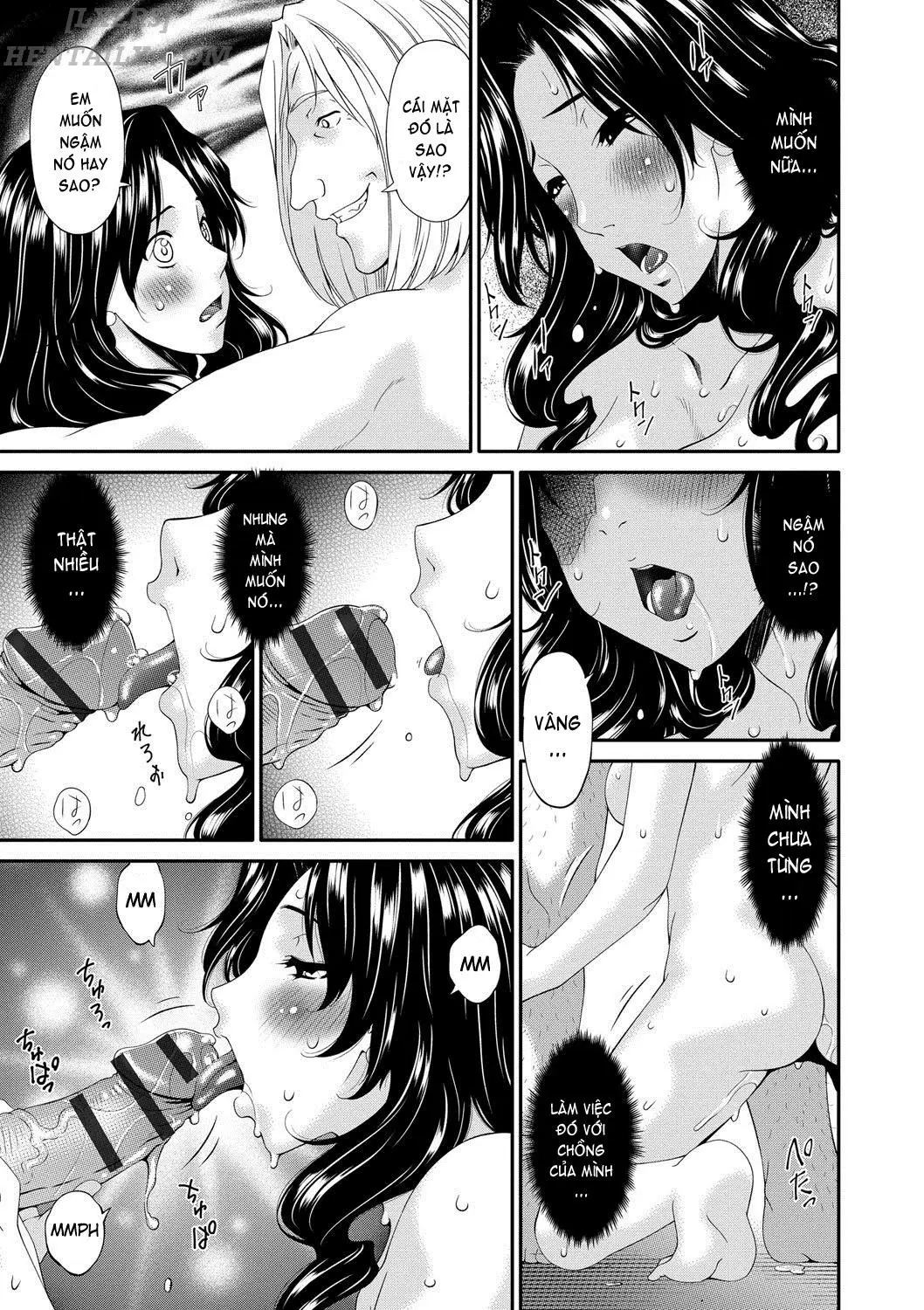 Swap Slave - Full trang 30