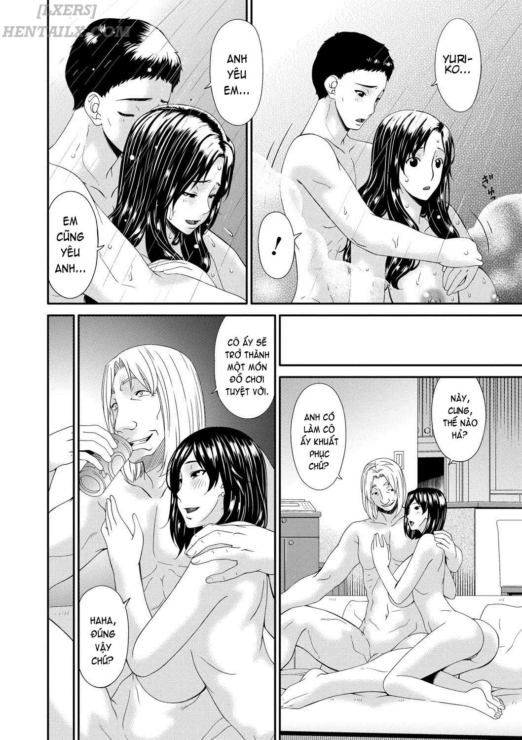 Swap Slave - Full trang 43