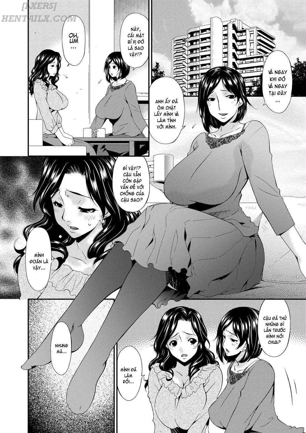 Swap Slave - Full trang 5