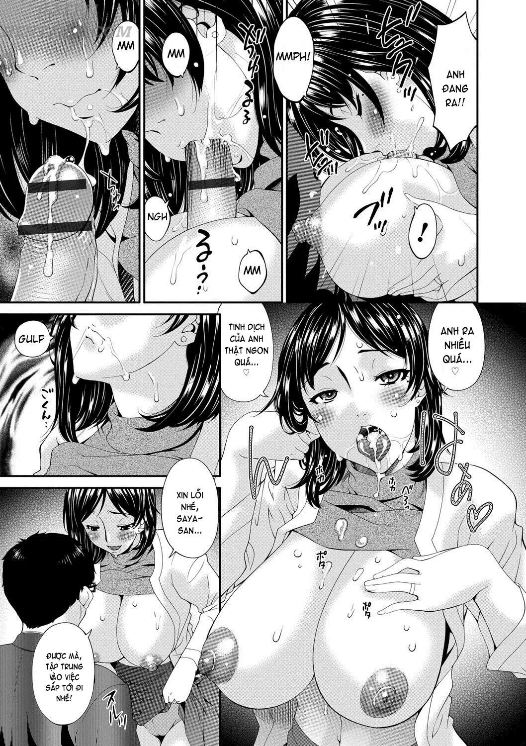 Swap Slave - Full trang 55