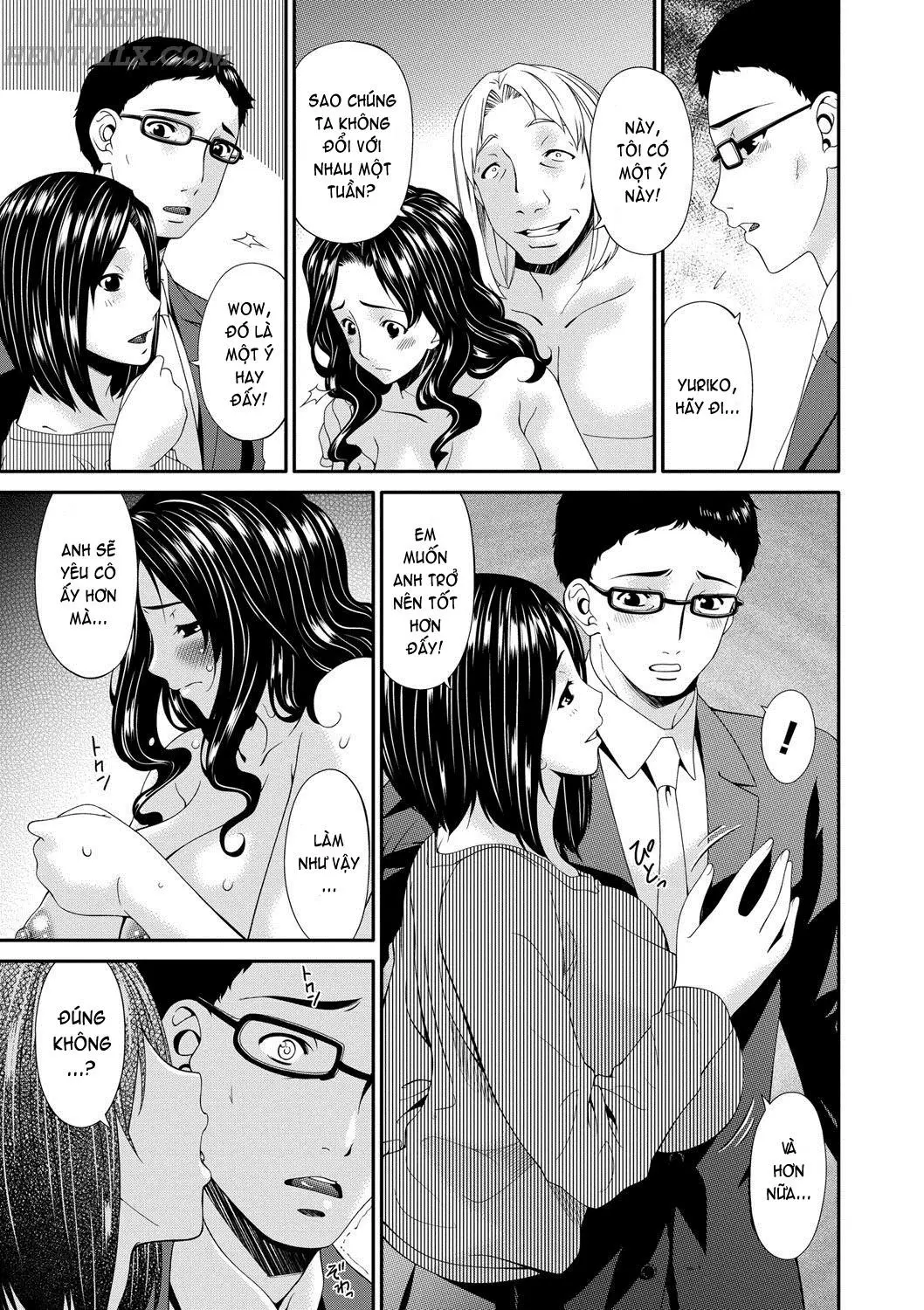 Swap Slave - Full trang 77