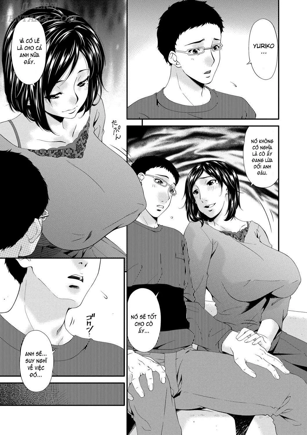 Swap Slave - Full trang 8