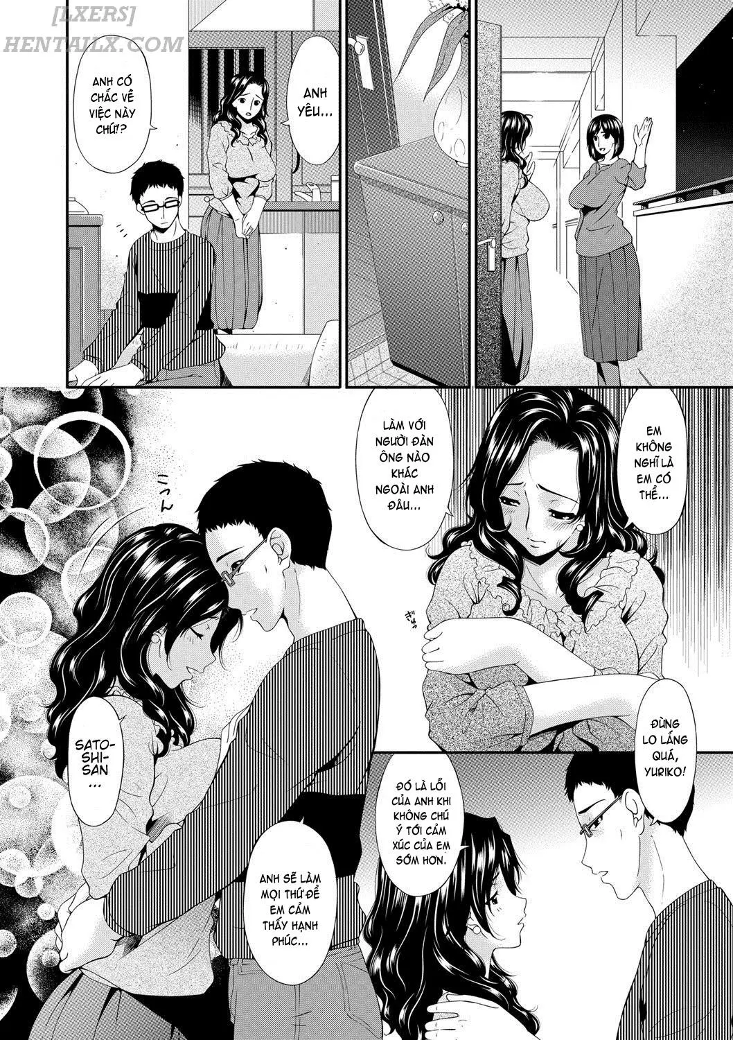 Swap Slave - Full trang 9
