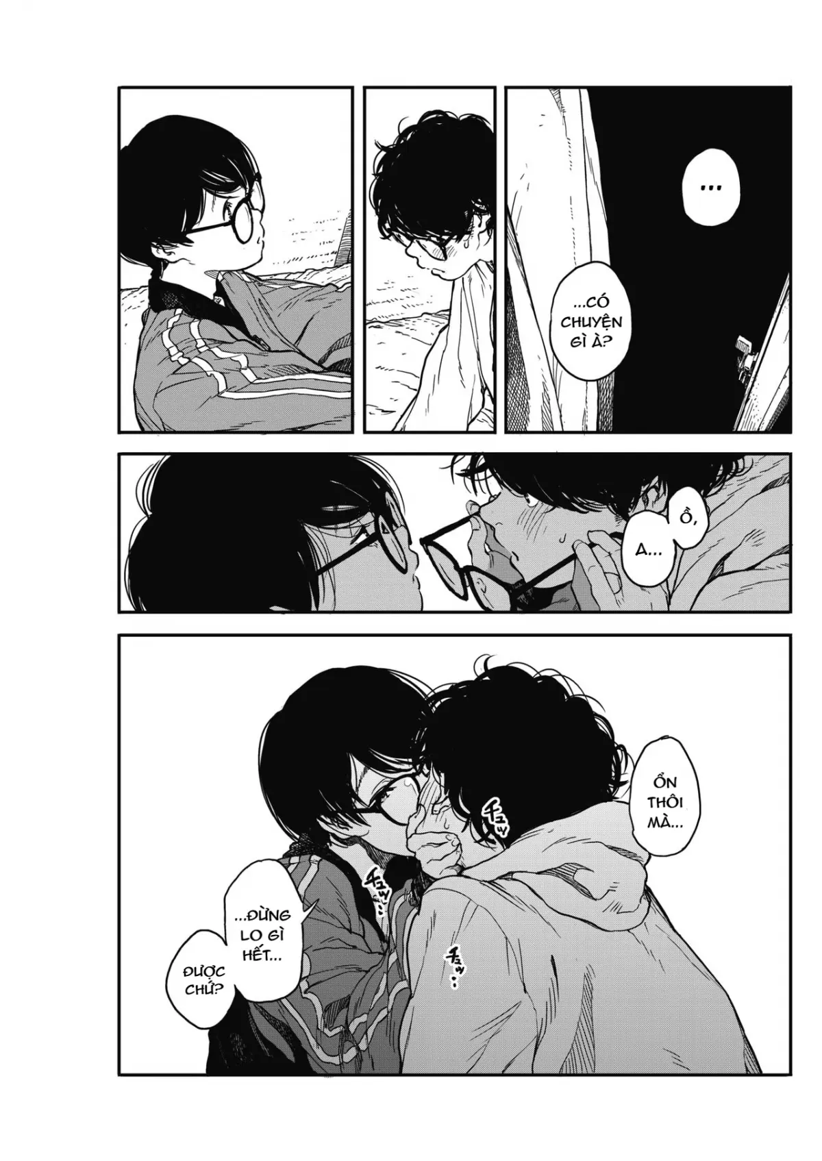 Hikage no Ito - Full trang 11