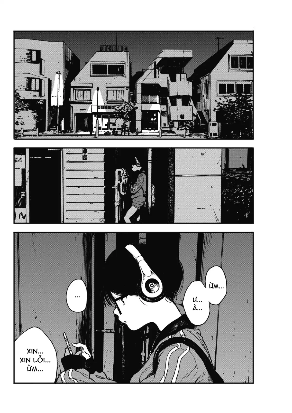 Hikage no Ito - Full trang 2