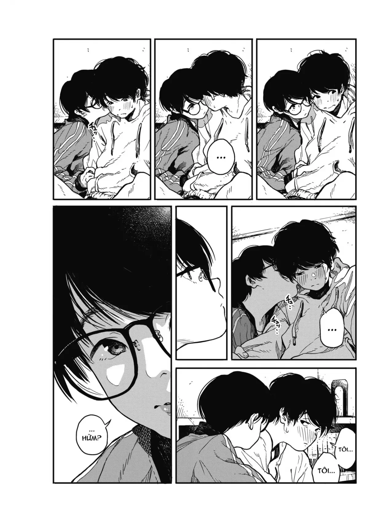Hikage no Ito - Full trang 23