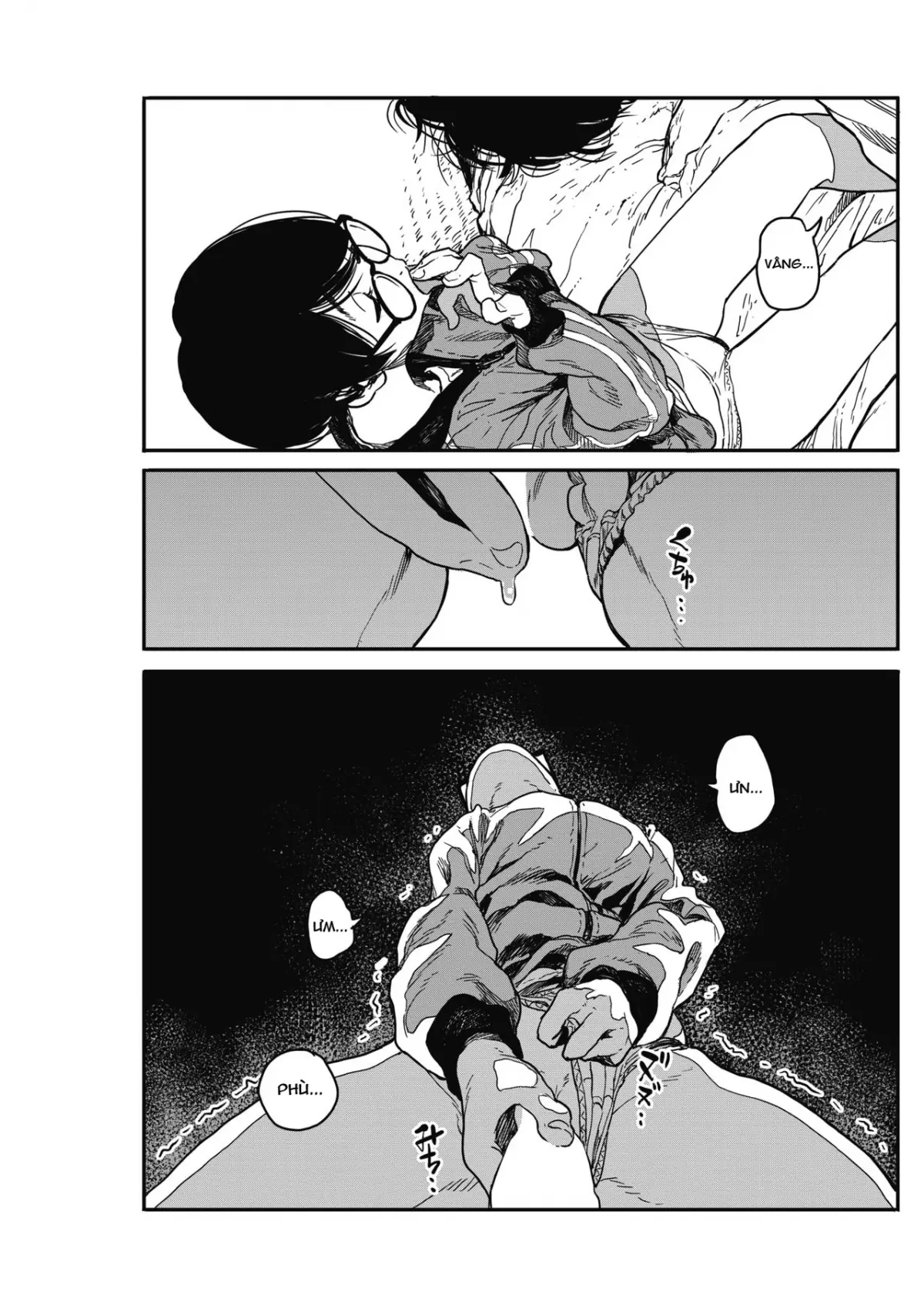 Hikage no Ito - Full trang 27