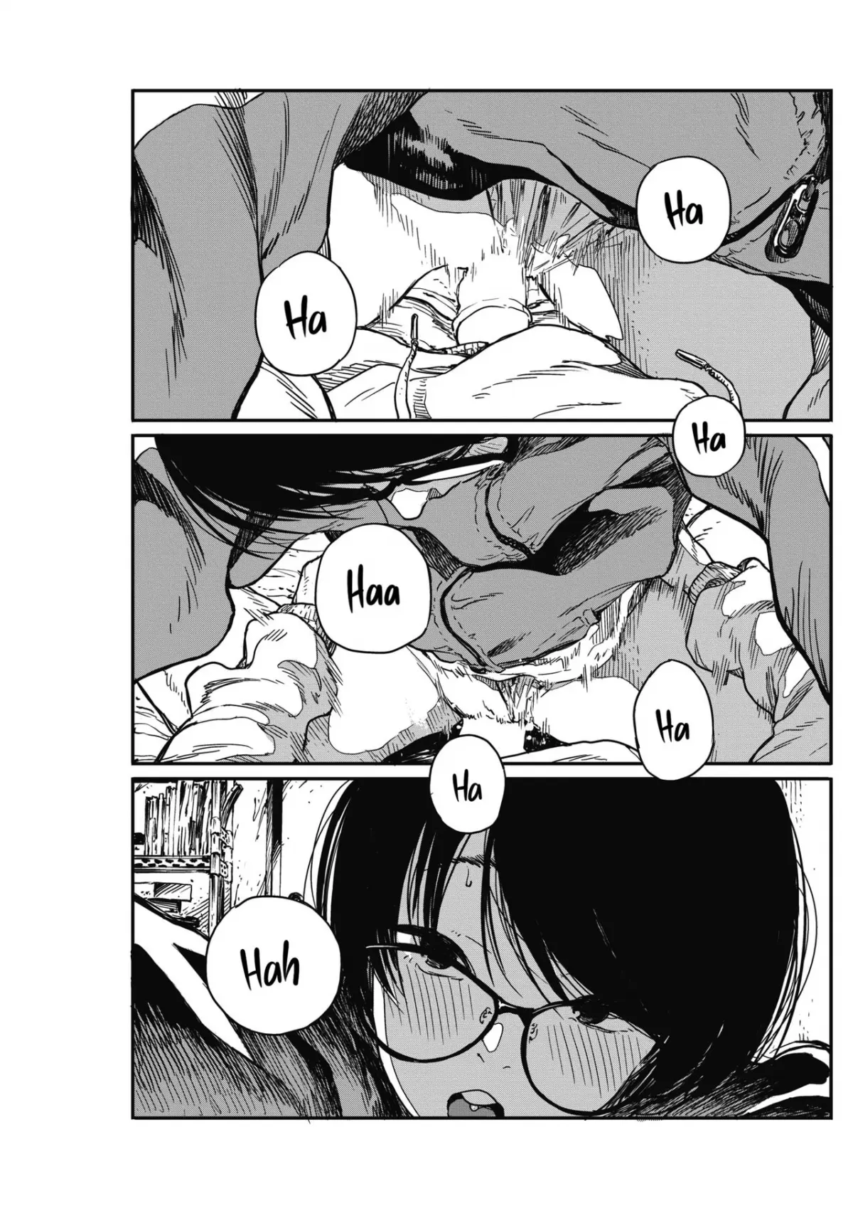 Hikage no Ito - Full trang 29