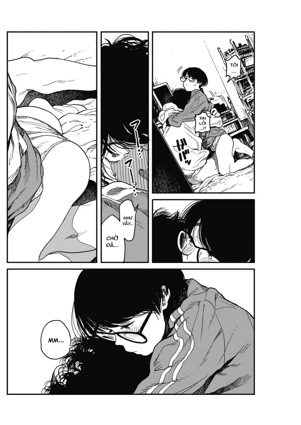 Hikage no Ito - Full trang 30