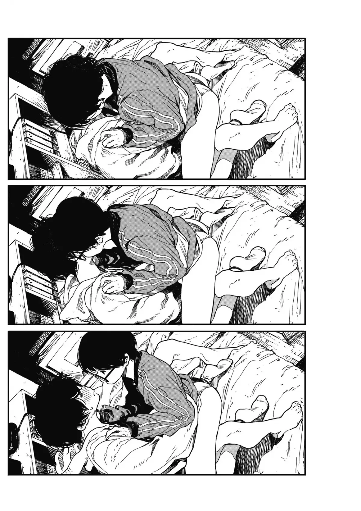 Hikage no Ito - Full trang 32