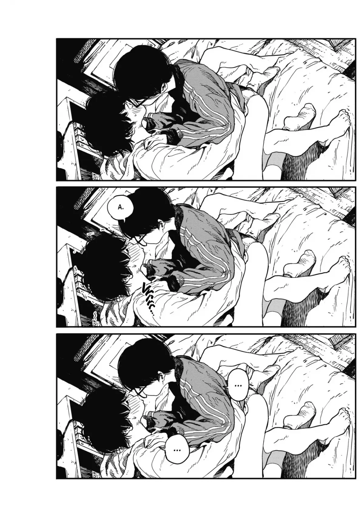 Hikage no Ito - Full trang 33