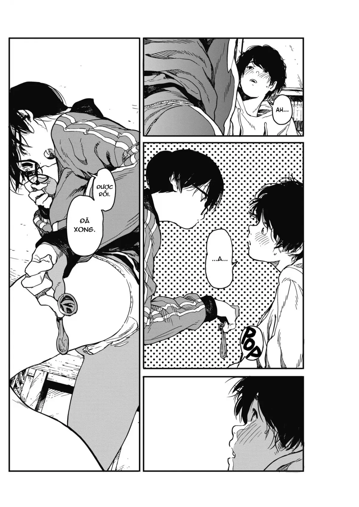 Hikage no Ito - Full trang 34