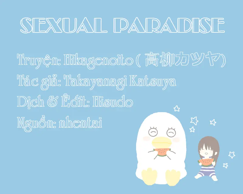 Hikage no Ito - Full trang 38