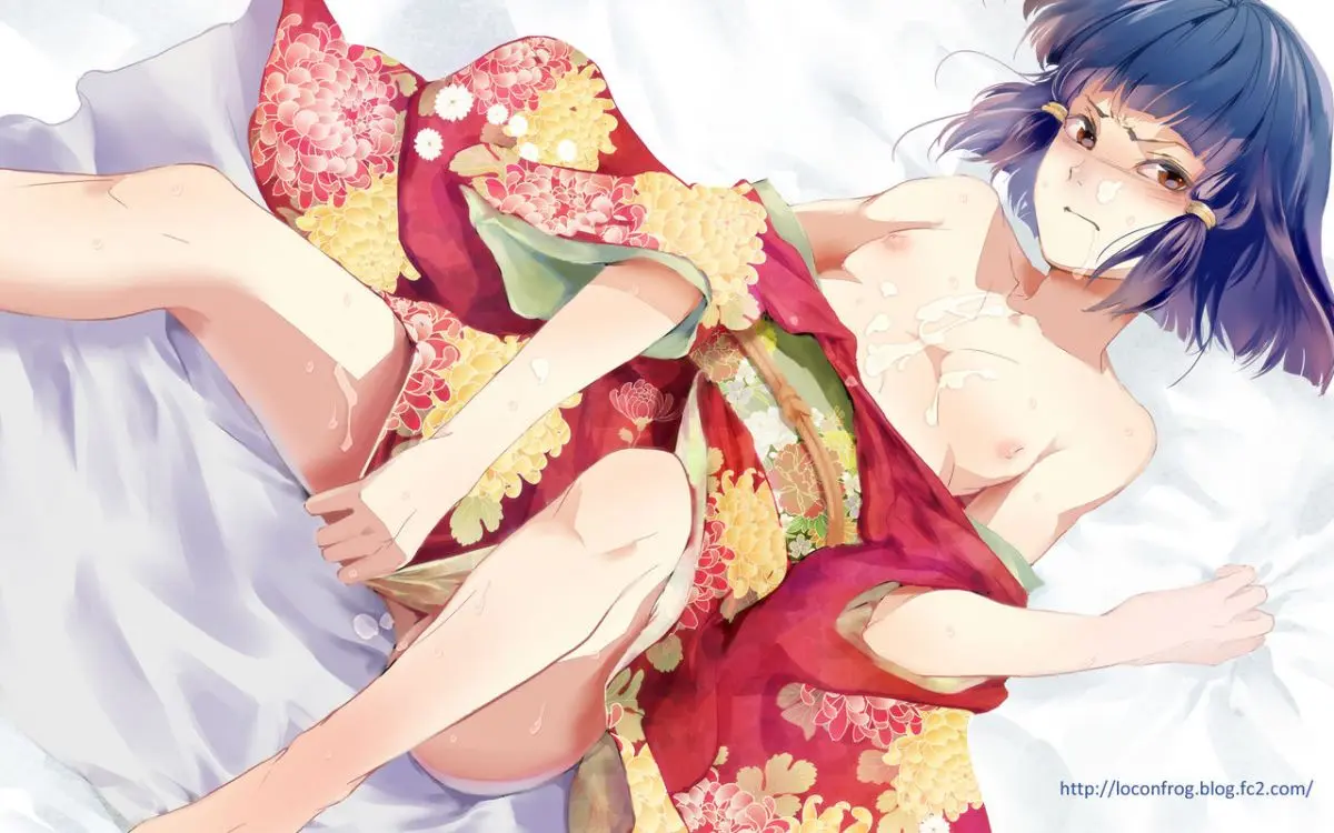 Sumizome (decensored) - Full trang 25