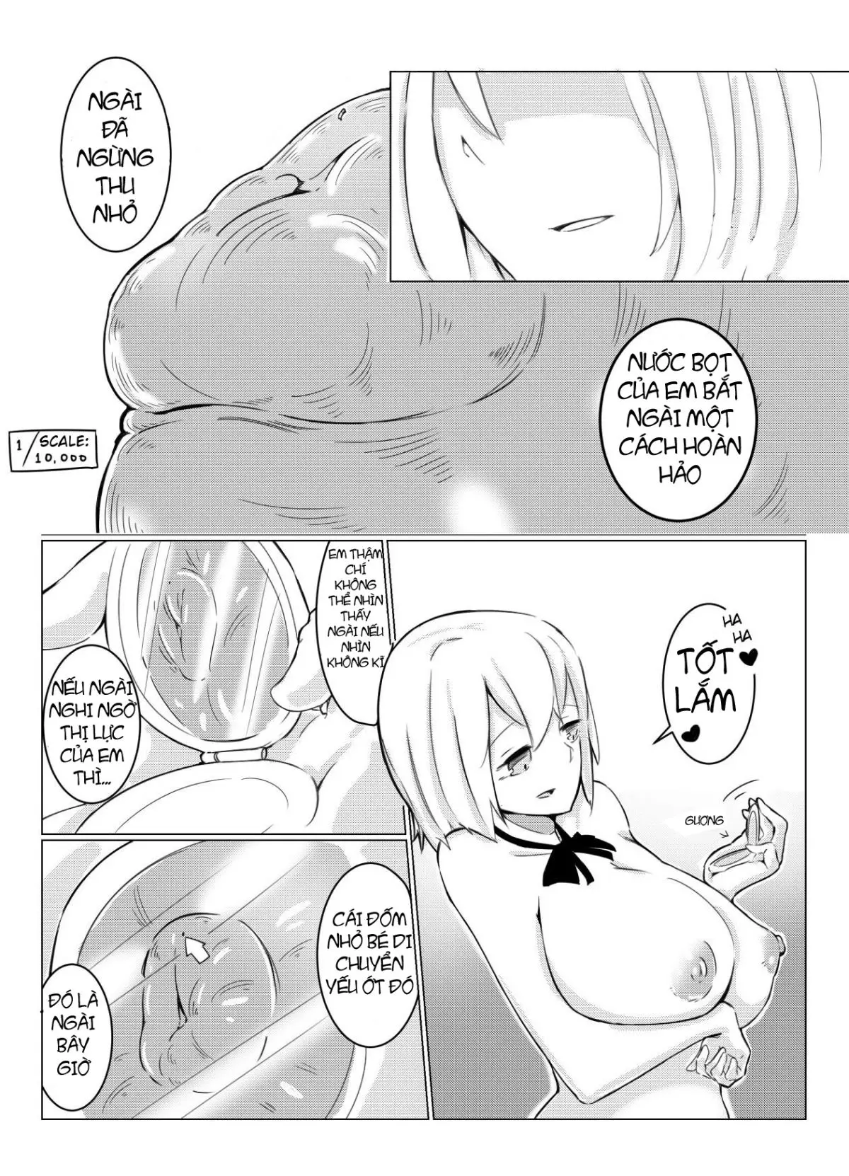 Shichu 7 - Full trang 8