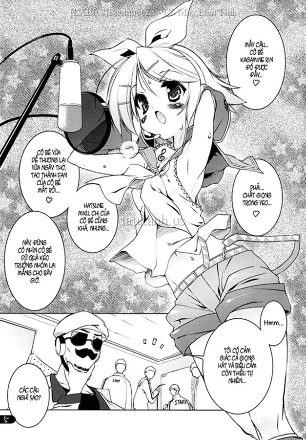 Rin Splash - Full trang 4