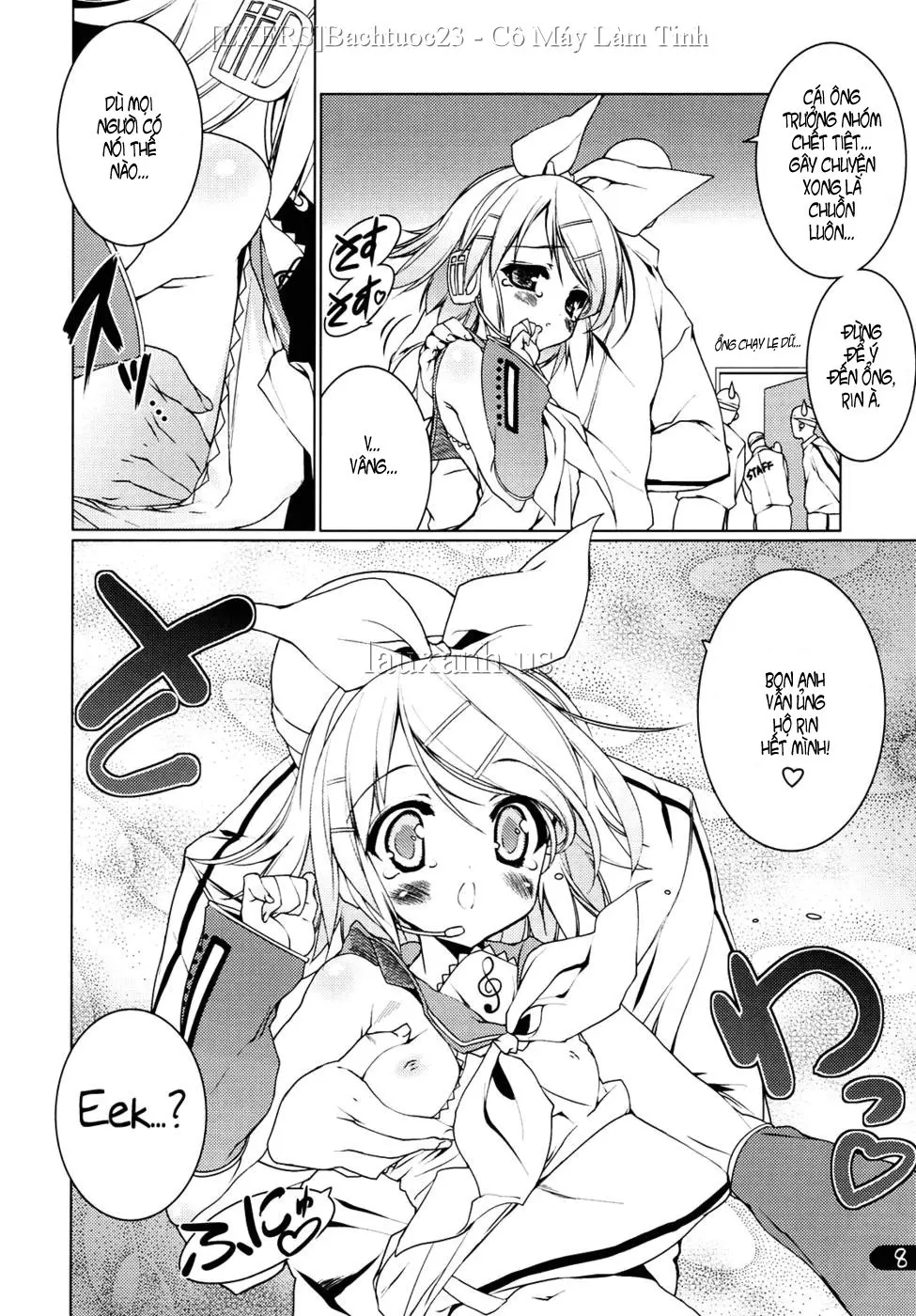 Rin Splash - Full trang 7
