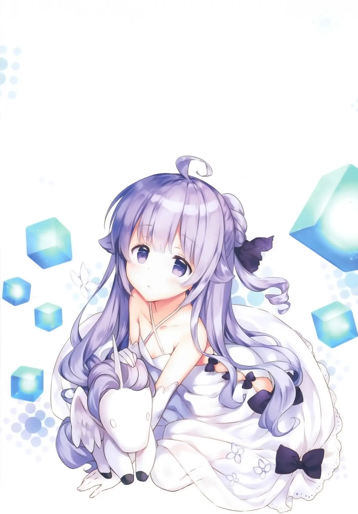 ROYAL HAREM - Full trang 17
