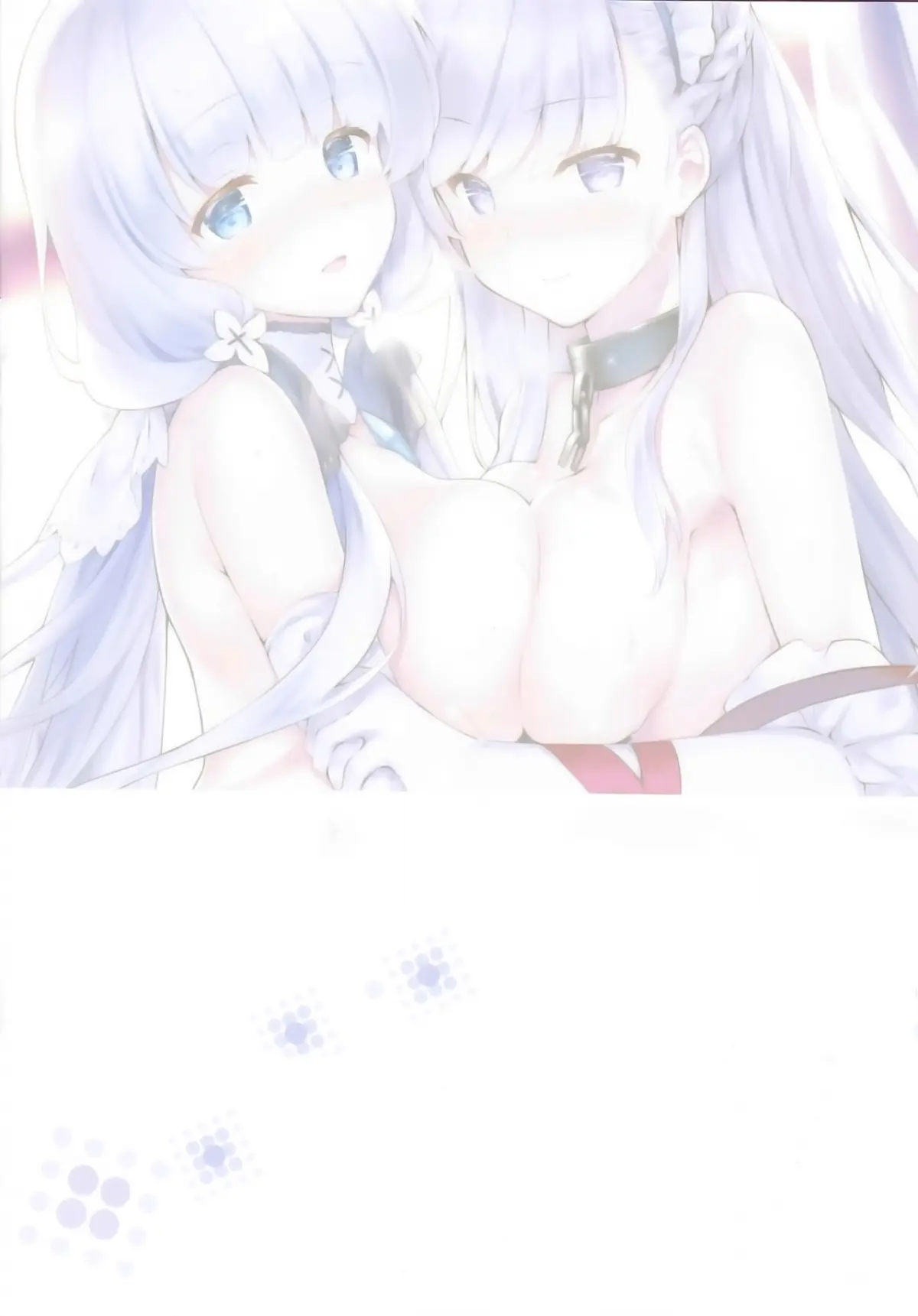 ROYAL HAREM - Full trang 2