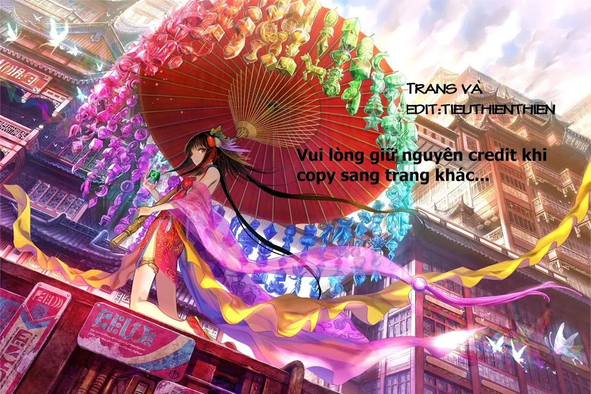 Oppai Settai Alice-chan - Full trang 12