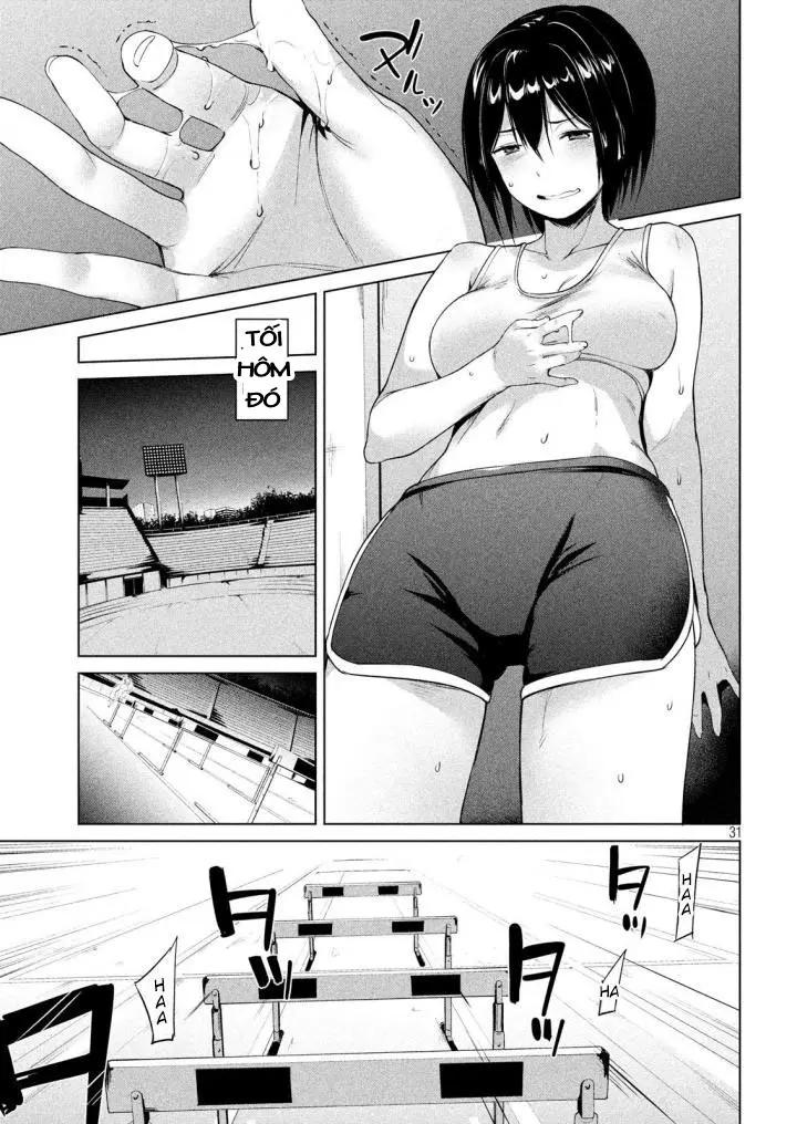 Megami no Sprinter Ch. 1-8 - Full trang 85