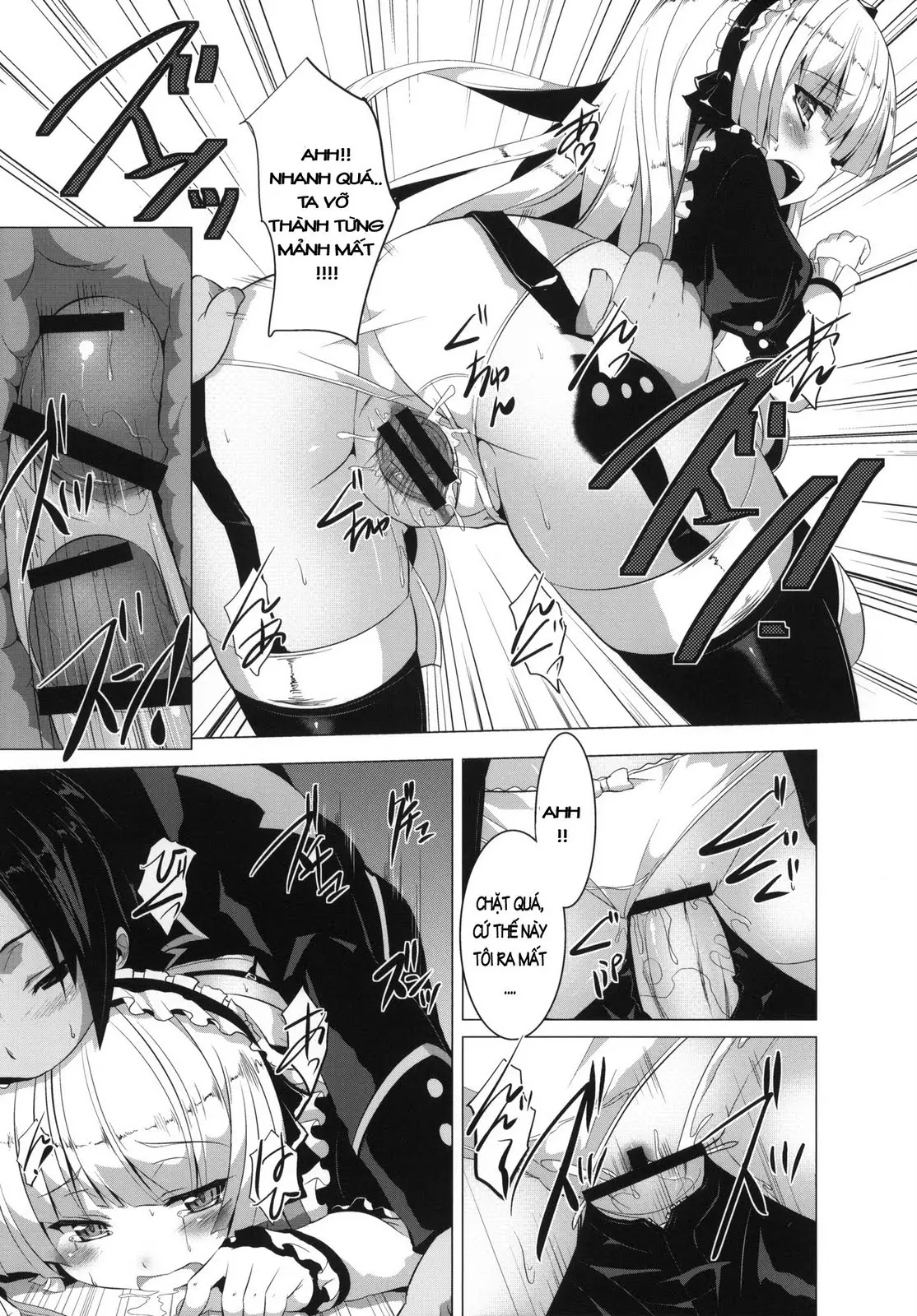 MINNAMORO - Full trang 21