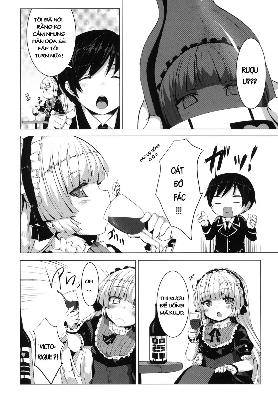 MINNAMORO - Full trang 4