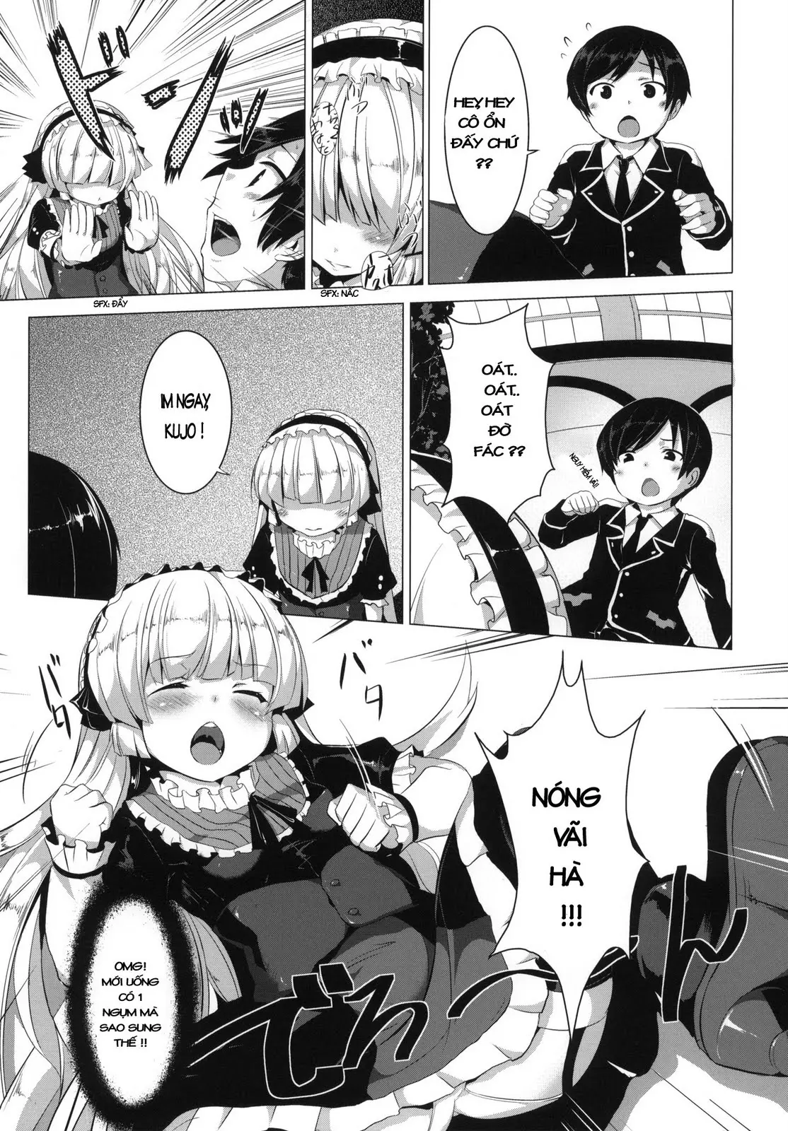 MINNAMORO - Full trang 5