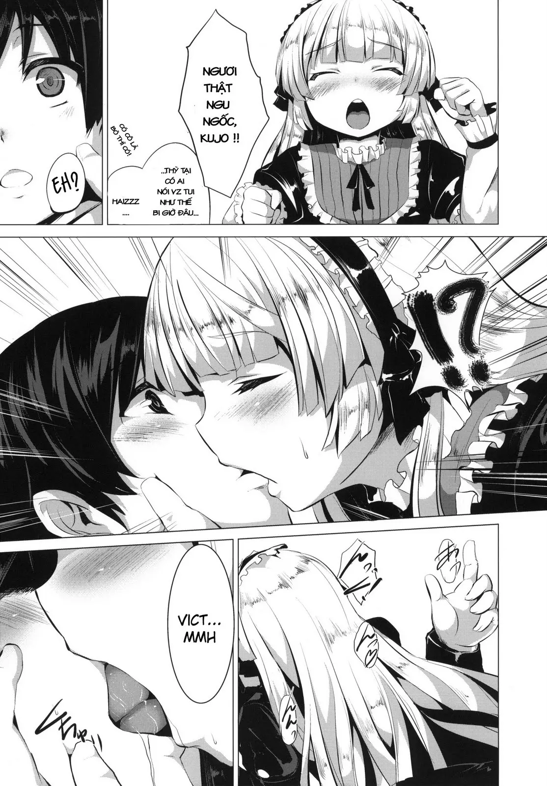 MINNAMORO - Full trang 7