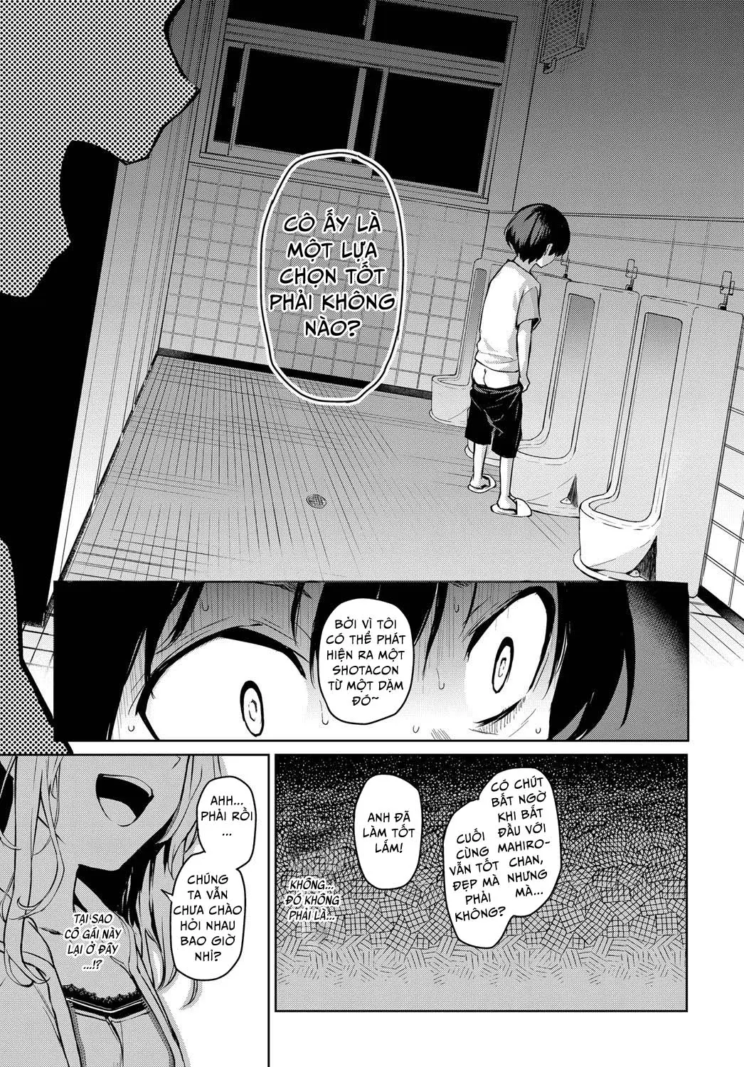 Ane Taiken Jogakuryou 1-3 | Older Sister Experience - The Girls' Dormitory - Full trang 53