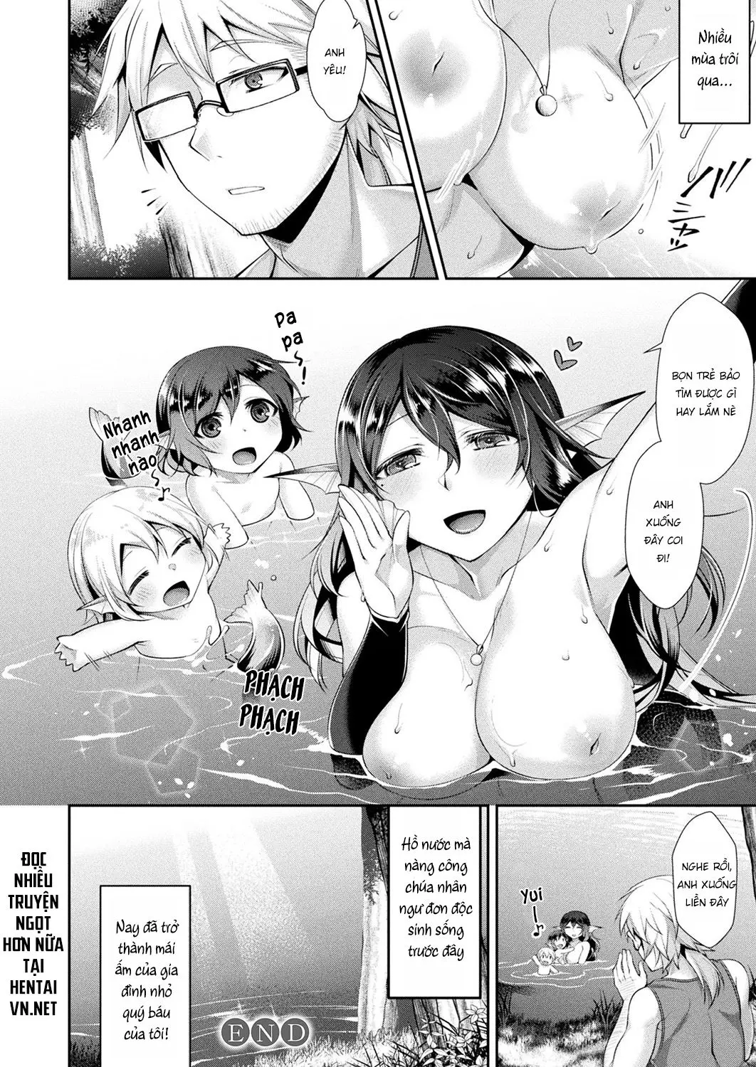 Hitoribocchi no Kimi to - Full trang 12