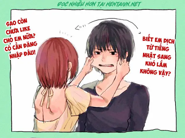 Hitoribocchi no Kimi to - Full trang 13