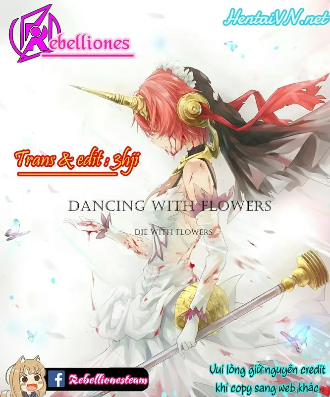 Akamebon - Full trang 23