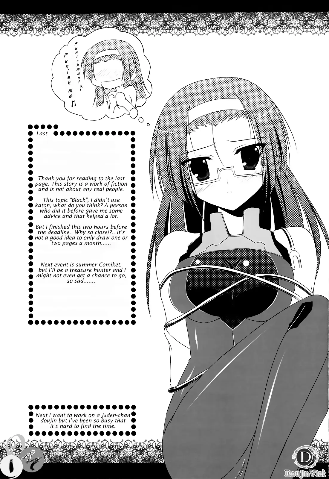 Riko-nee to Asobo - Full trang 20