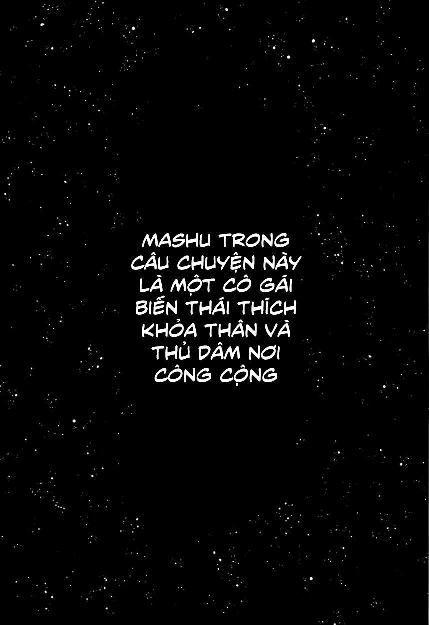 Zenra Roshutsu Haikai Onanie ni Dohamari Shita Hentai Kouhai Mash Kyrielight - Full trang 2