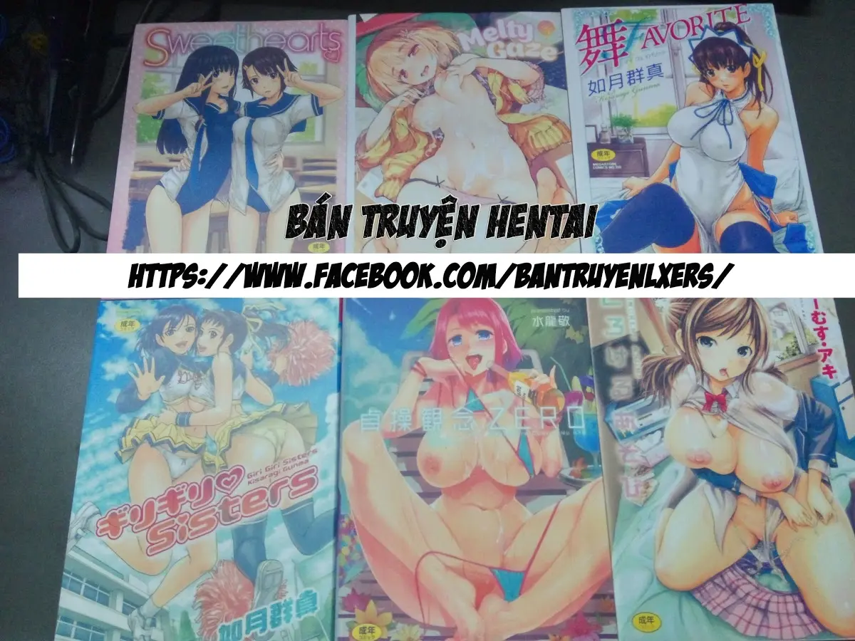 Hinin wa Taisetsu jan? - Full trang 21