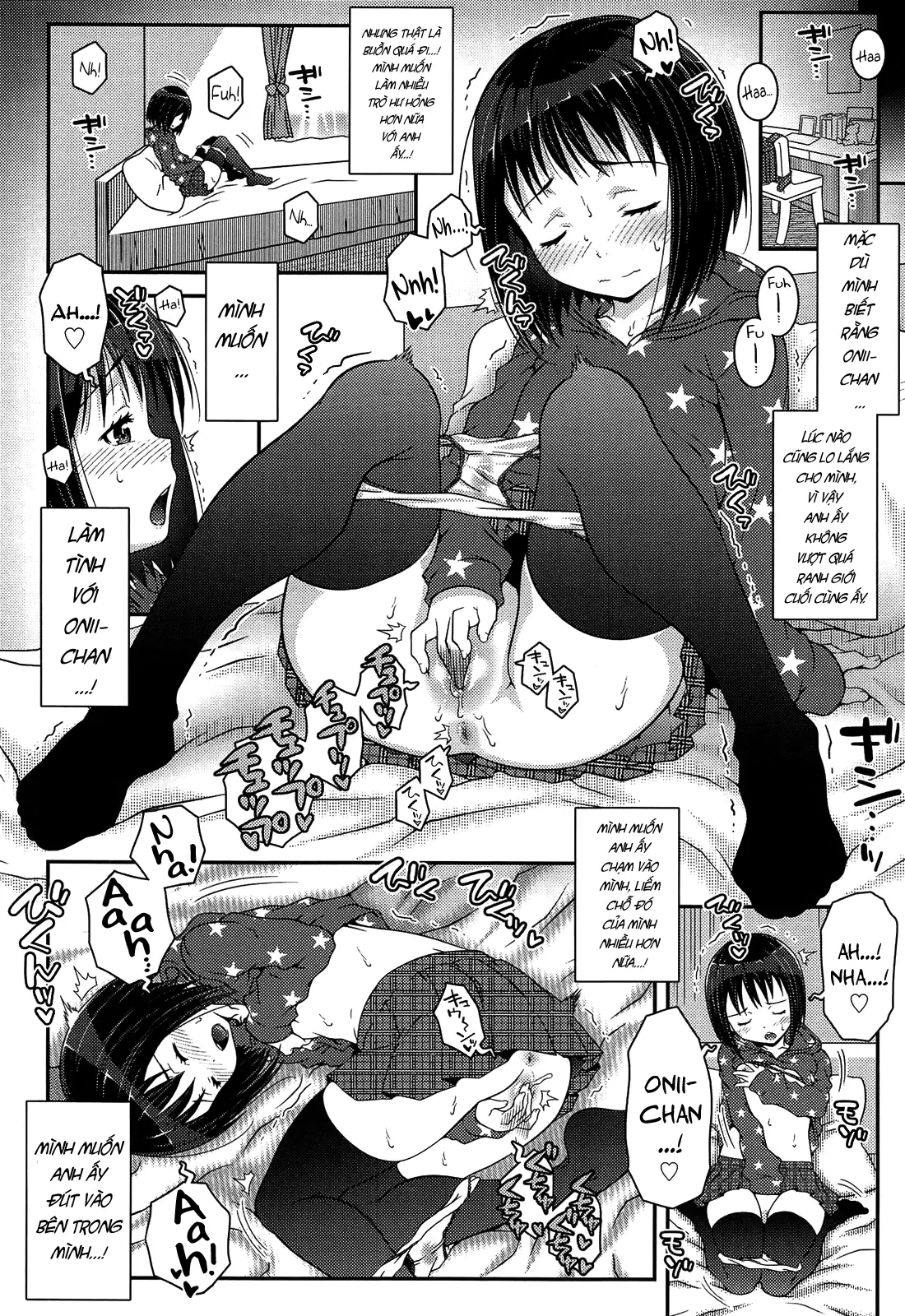XS! Ch.1-2 - Full trang 19