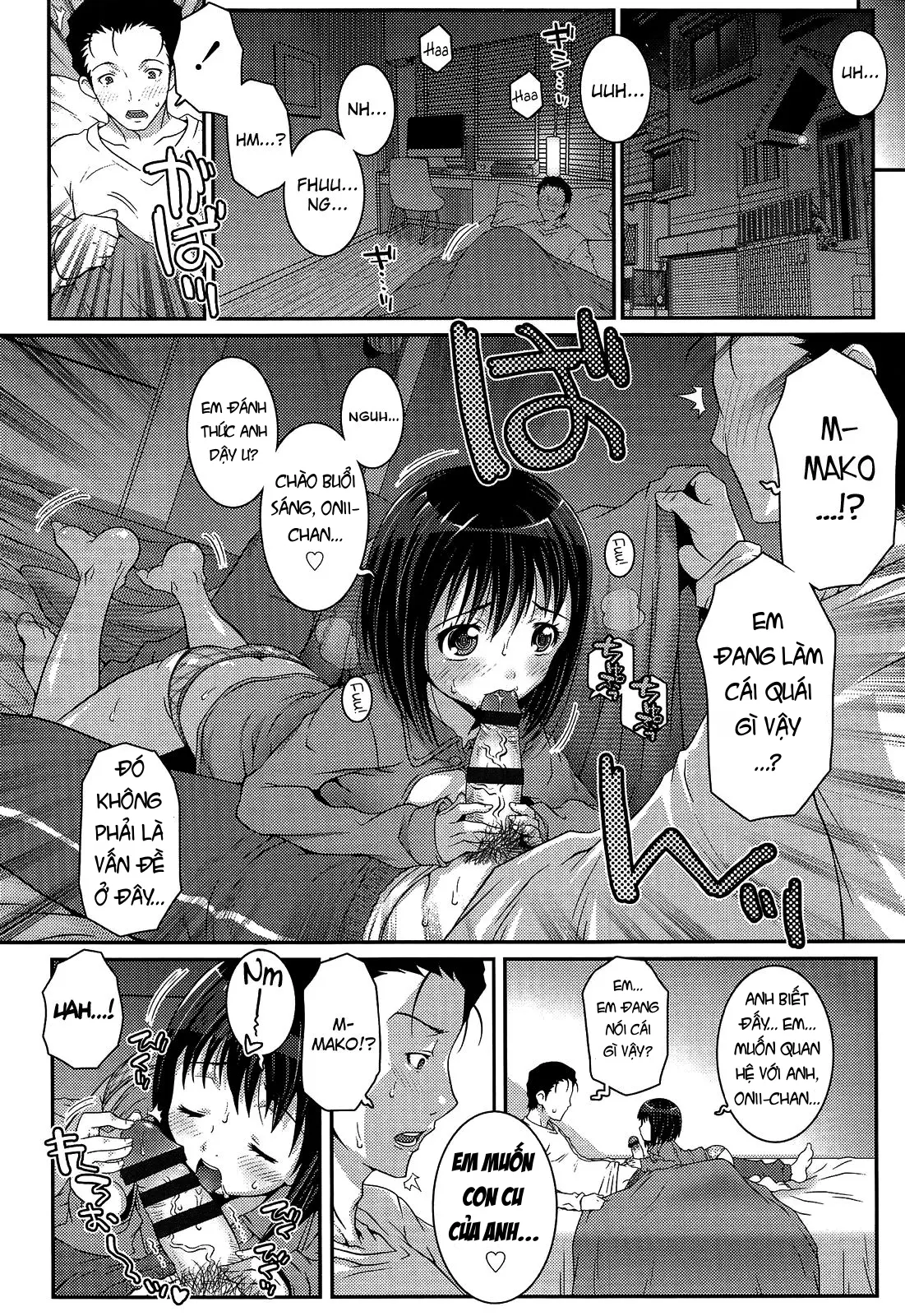 XS! Ch.1-2 - Full trang 21