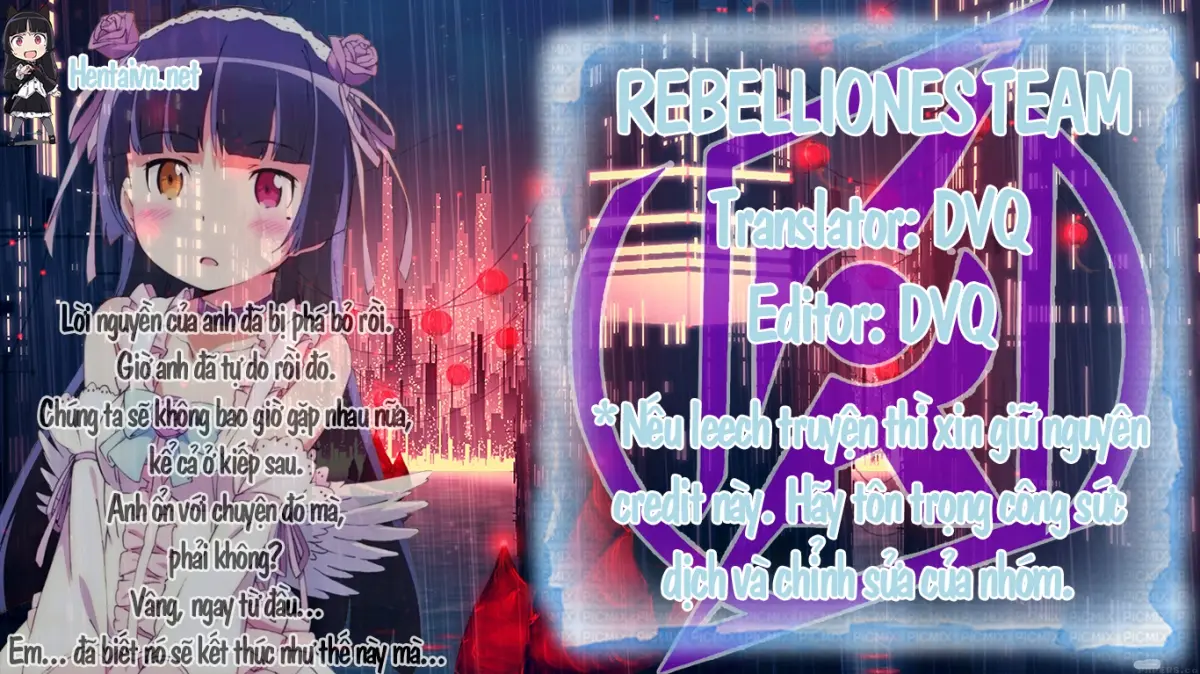 HIGHSCHOOL OF THE DATE - Full trang 38