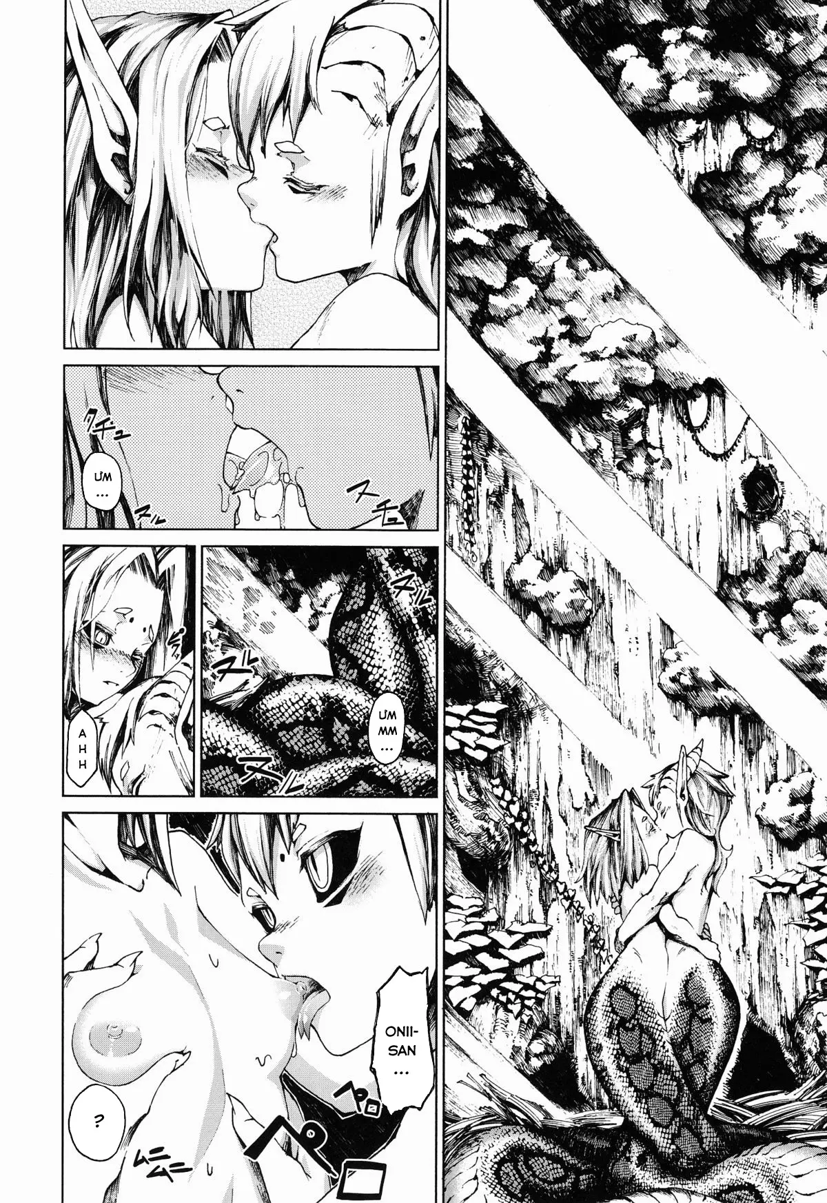Jingai Shota Soushuuhen - Ajin Shounen - Full trang 41