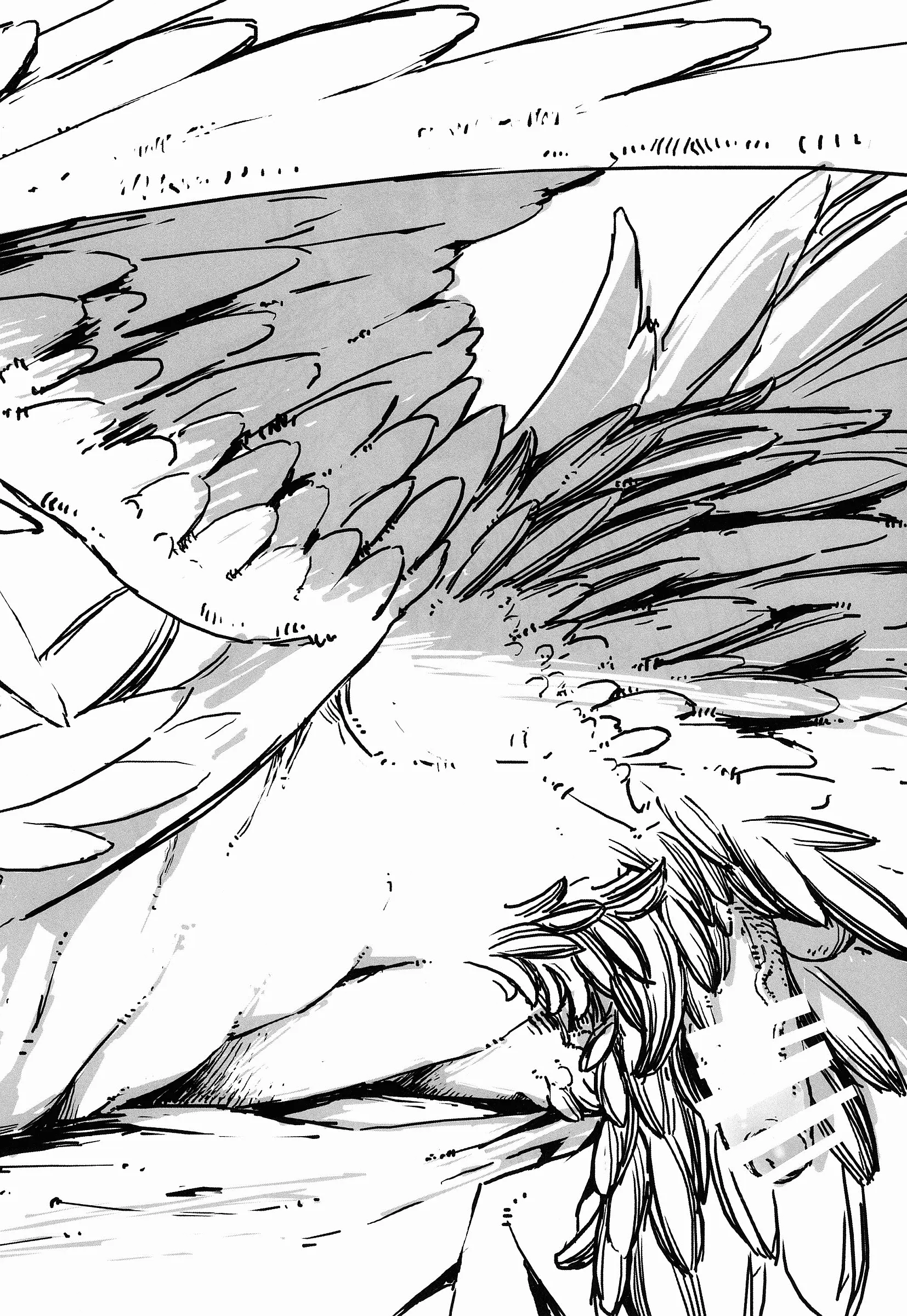 Jingai Shota Soushuuhen - Ajin Shounen - Full trang 59